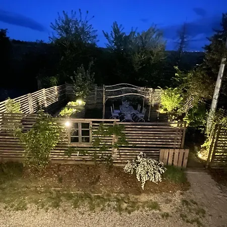 Vakantiehuis Abbraccio -