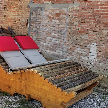 Vakantiehuis Abbraccio - Dogliani